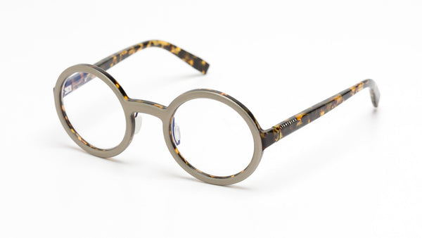 LB011  Col. C042 - MOON