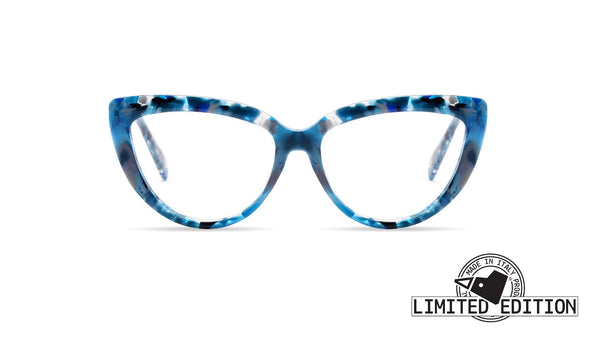 LB119  Col. C142 - BUTTERFLY