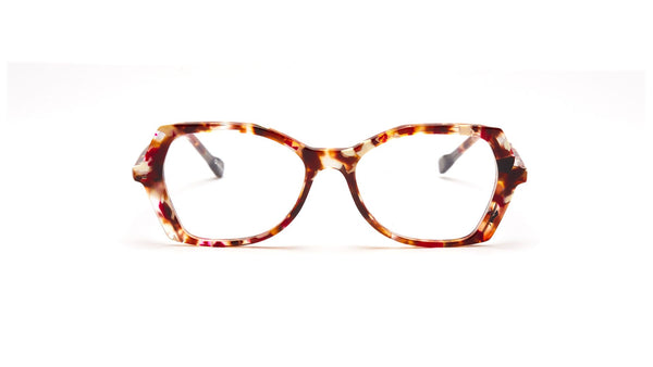 LB182  Col. C257 - AMAPOLA