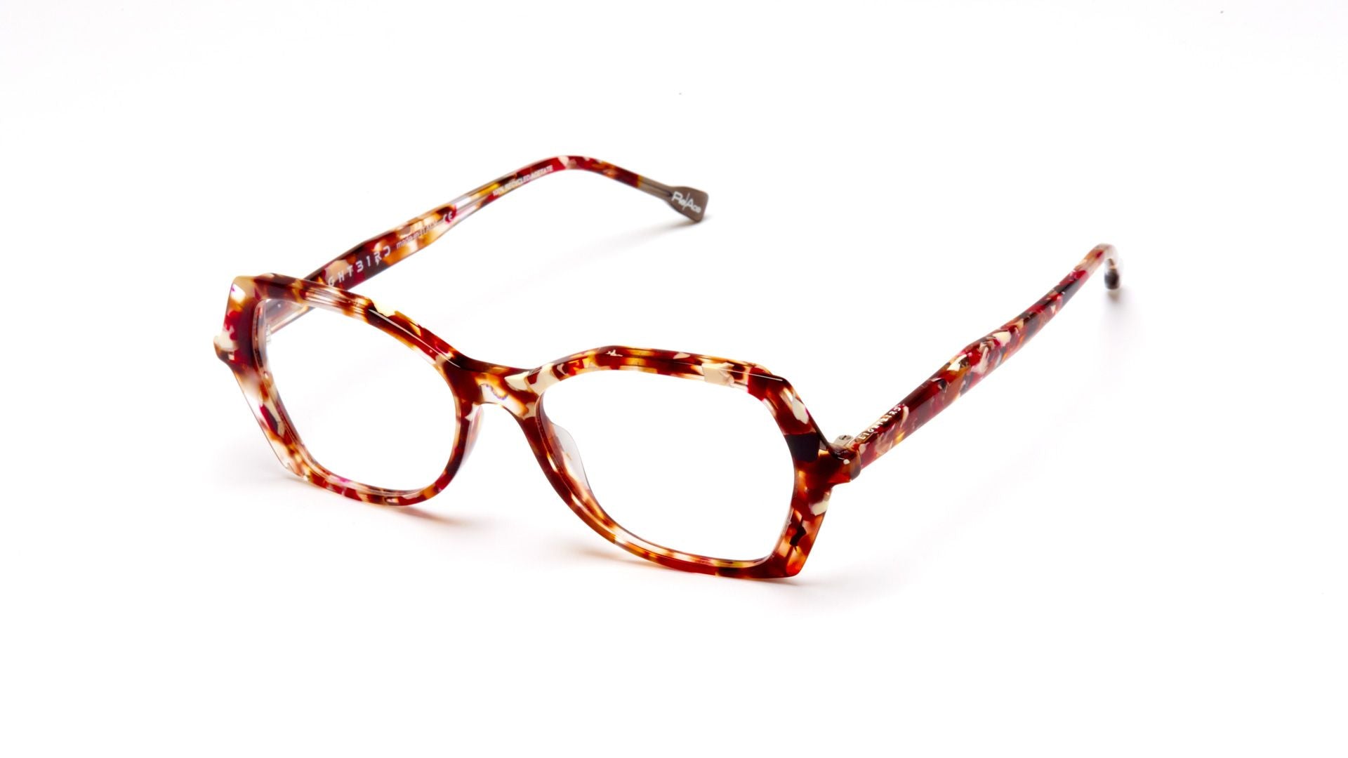 LB182  Col. C257 - AMAPOLA